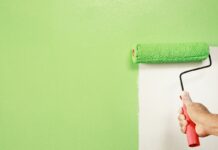Conseils pour repeindre sa maison