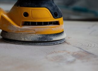 TUTO: Comment rénover une fenêtre en bois